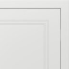 Lygiabriaunė stakta