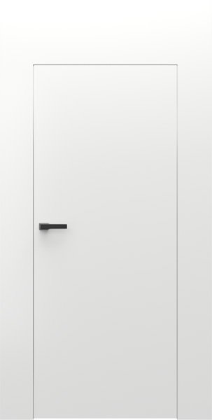 Nematomos durys (Plokštė)